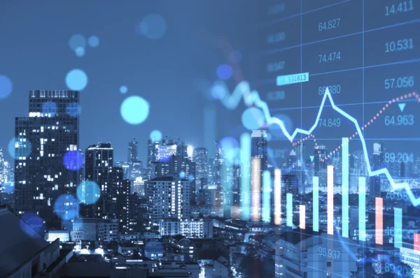 blue-falling-downword-forex-chart-on-blurry-bokeh-2026-01-11-08-46-37-utc